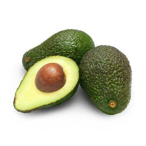 Imported Avocado Hass (New Zealand) 1Pc (250G-300G)