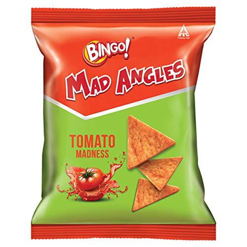 Bingo Mad Angles Tomato Madness 56G