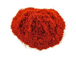 Freshly Ground Premium Red Chilli Powder 100Gm By Sukarya 