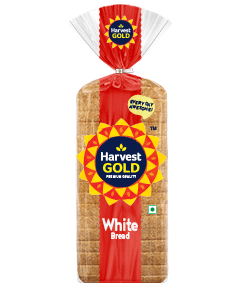 Harvest Gold Regular Bread 700 Gm