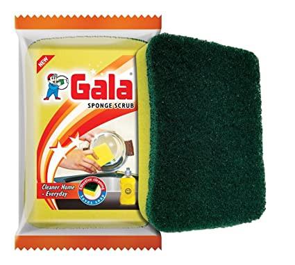 Gala Sponge Pad Big