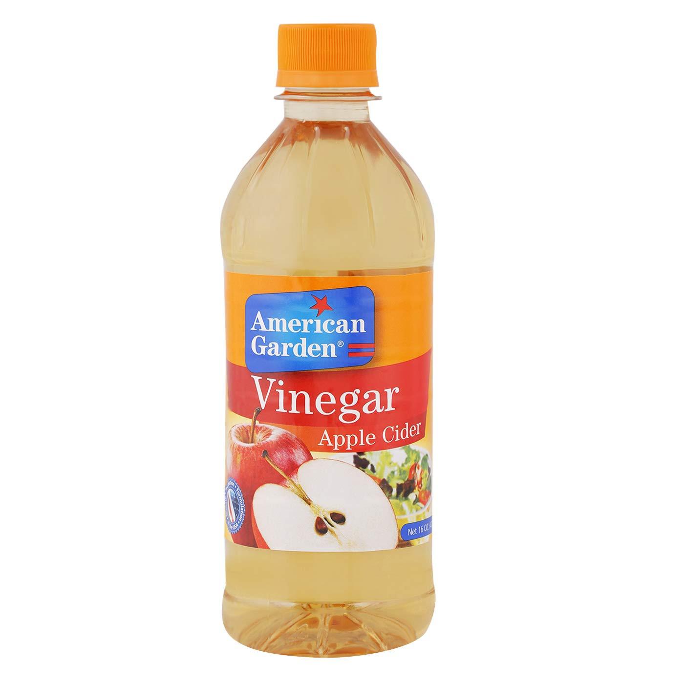 American Garden Apple Cider Vinegar 473ml