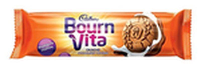 Cadbury Bourn Vita Chocolatey Cookies 46G
