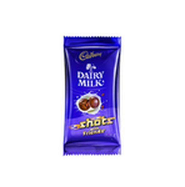Cadbury Shots 16Gm