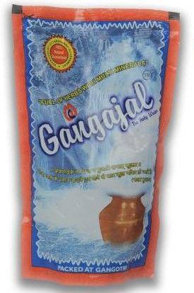 OM Bhakti Gangajal - Packed At Gangotri 220Ml  