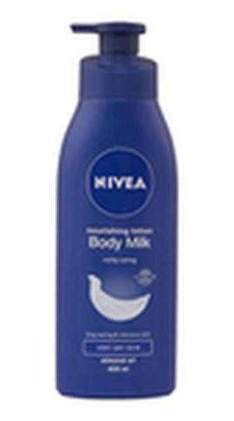 Nivea Body Lotion Body milk 400ml