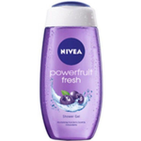 Nivea Fresh Fruit Shower Gel 250ml