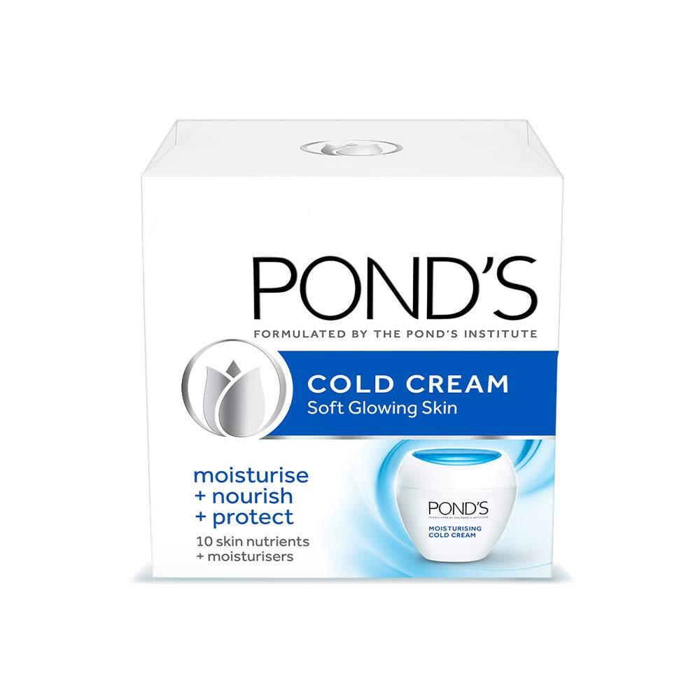 Ponds Moisturising Cold Cream 100Ml