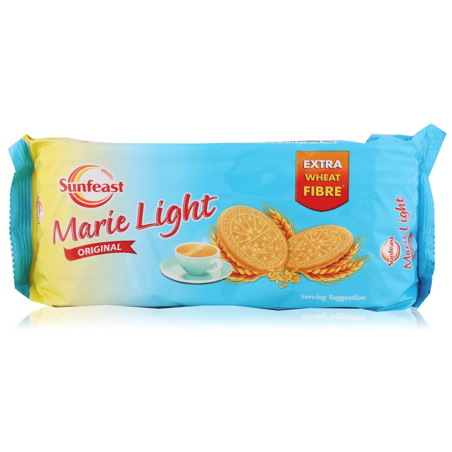 Sunfeast Marie Light Biscuits Original 200G