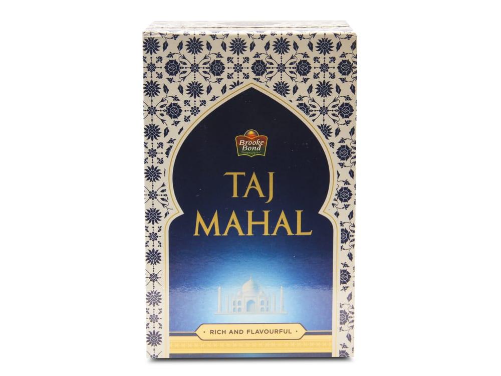 Taj Mahal Tea 250G