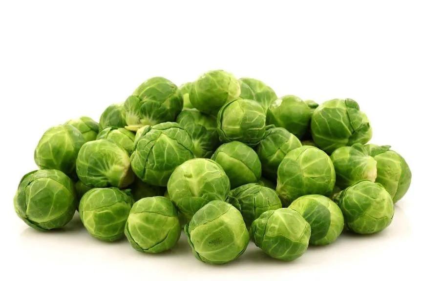 Brussels Sprouts 200G