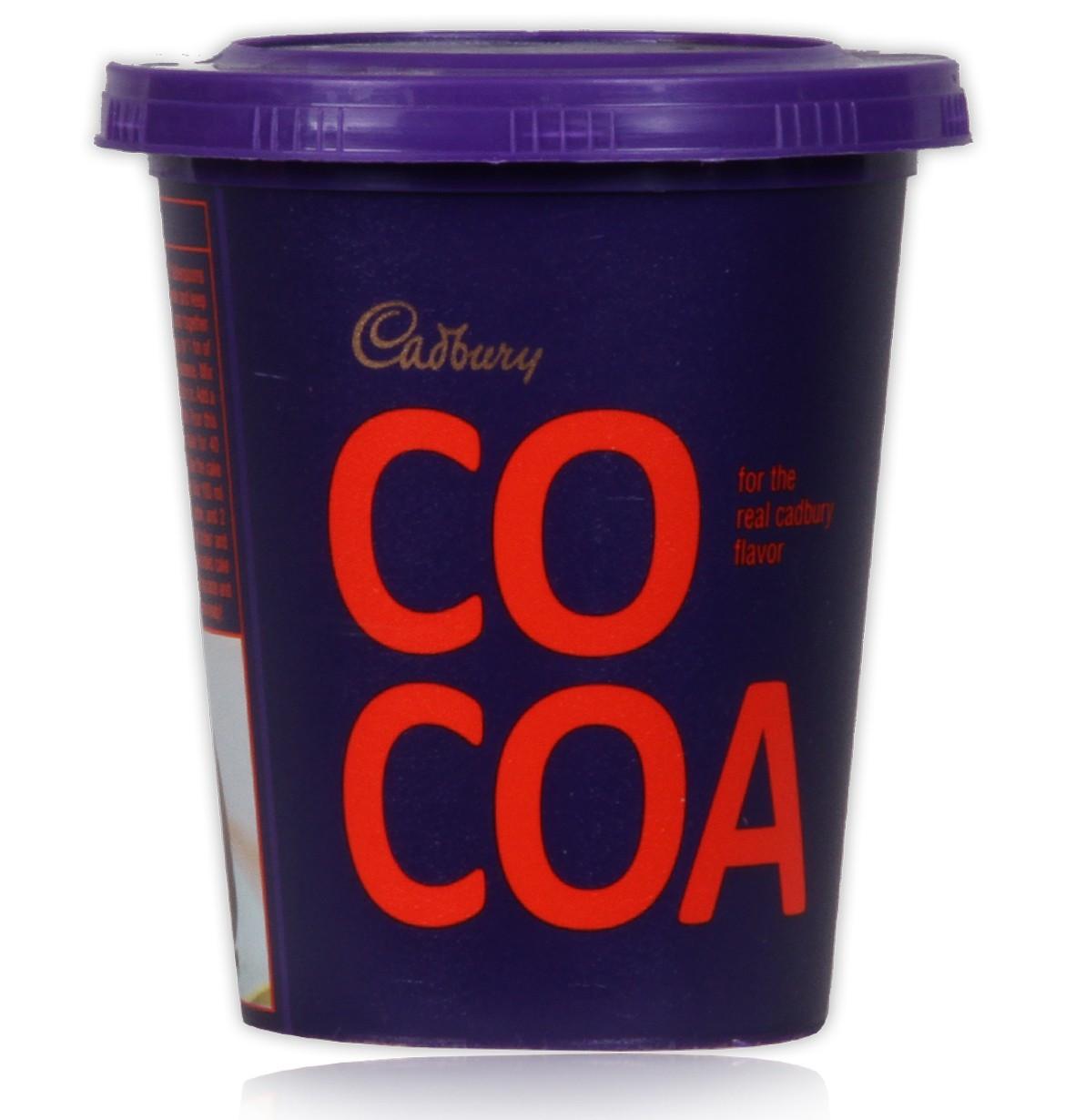 Cadbury Cocoa 150G
