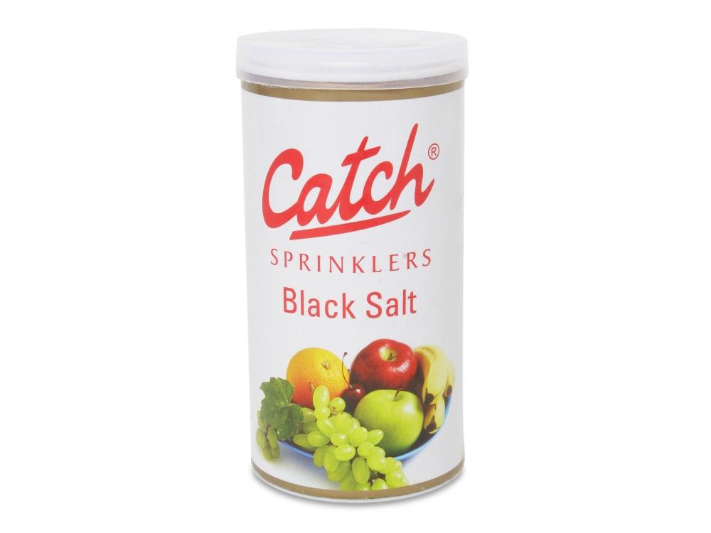 Catch Black Salt Sprinkler 200G