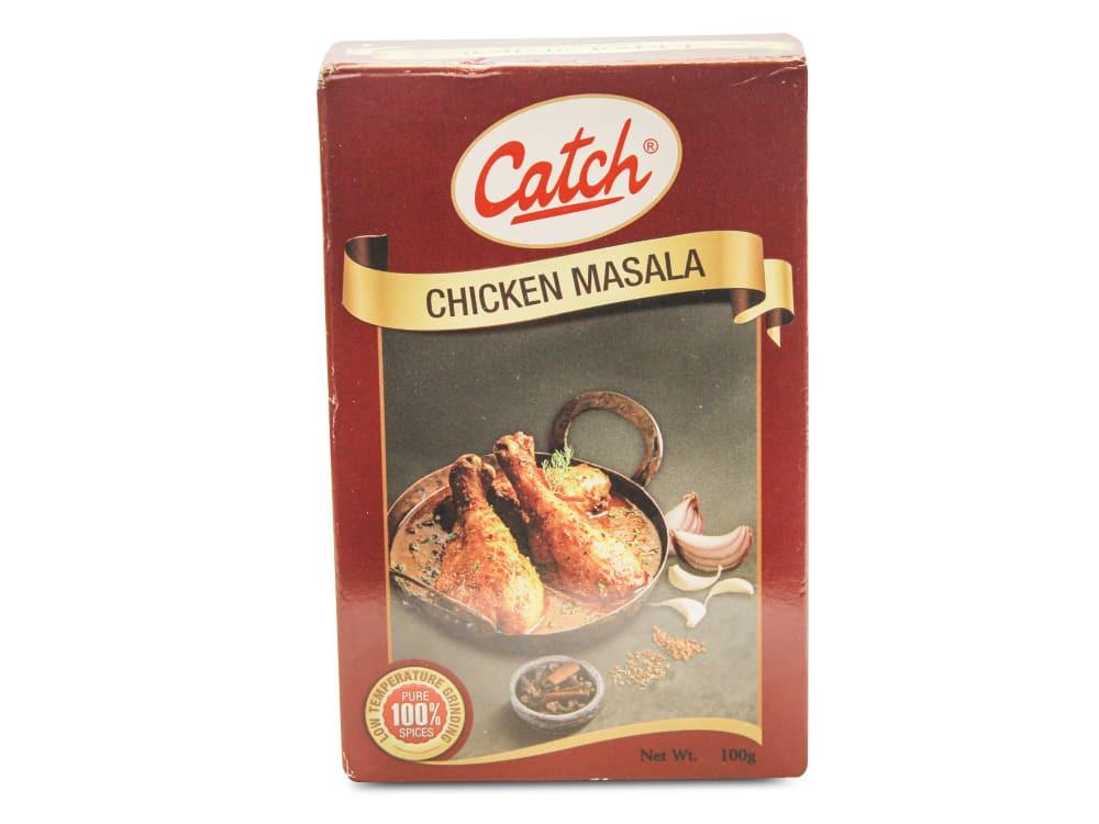 Catch Chicken Masala 100G