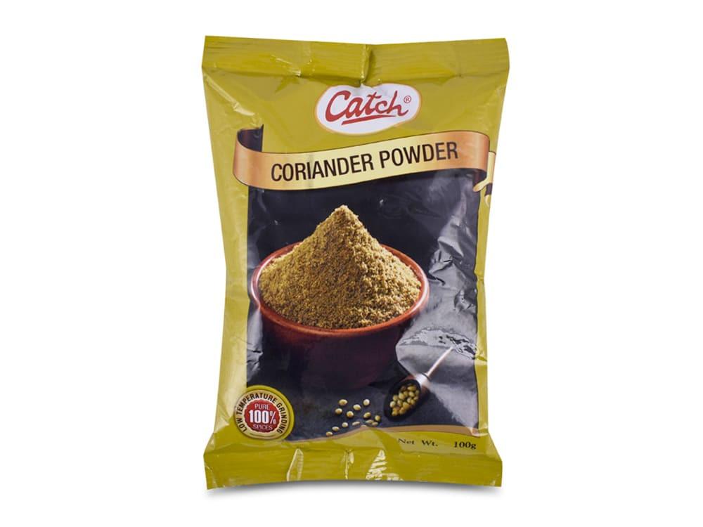 Catch Coriander Powder 100G