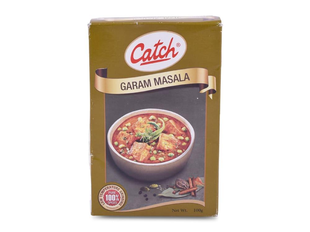 Catch Garam Masala 100G