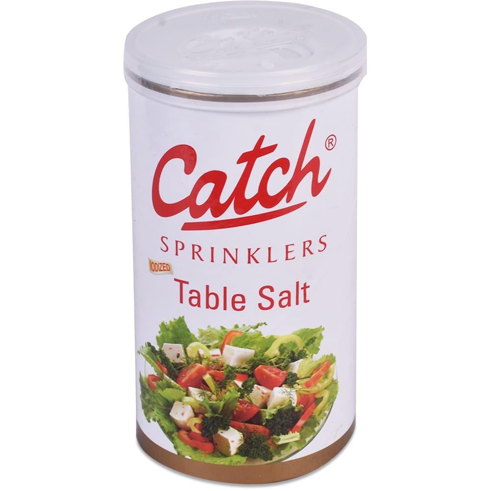 Catch Table Salt Sprinkler 200G