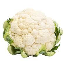 Cauliflower (Phool Gobhi) 1 Pc (450G - 650G)