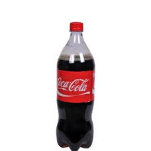 Coke 750ml 