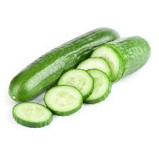 English Cucumber 500 G