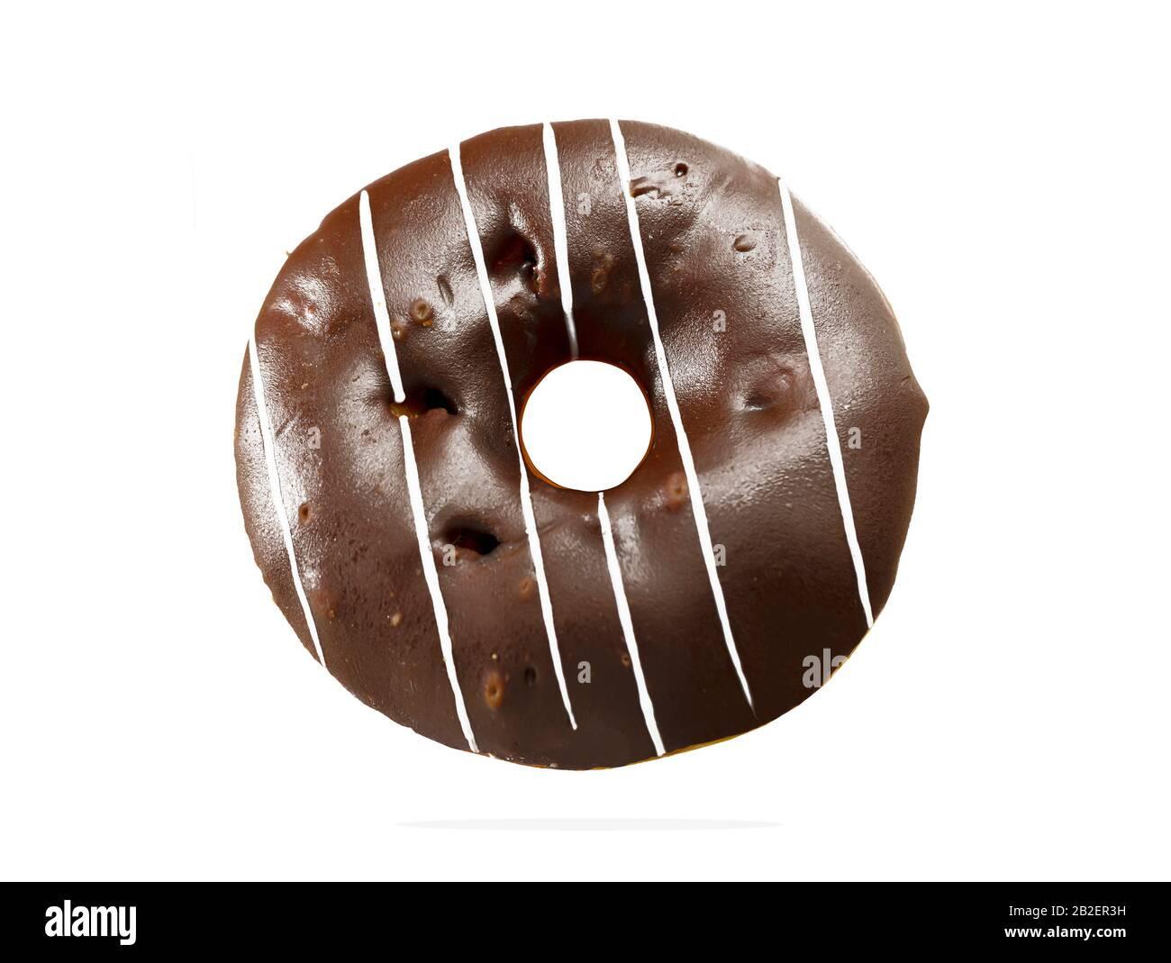 Twb Donuts- Dark Chocolate 100G
