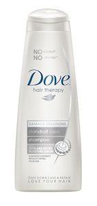 Dove Anti Dandruff Shampoo 180Ml