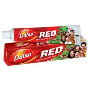 Dabur Red Toothpaste 300G