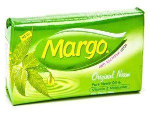 Margo Original Neem Soap 90G Pack Of 3