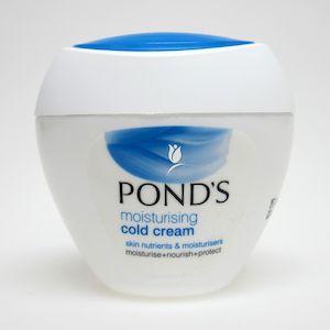 Pond's Cold Cream 30Ml
