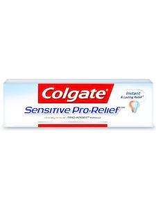 Colgate Sensitive Pro Relief Toothpaste 70G