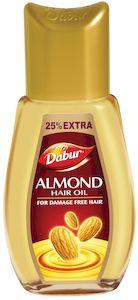 Dabur Almond Hair Oil 100Ml