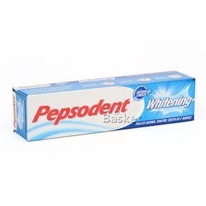 Pepsodent Expert Whitening Toothpaste 80G