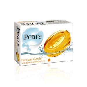 Pears Pure & Gentle Soap 75G