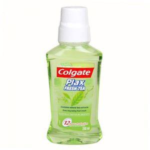 Colgate Plax Fresh Tea Mouth Wash 250Ml