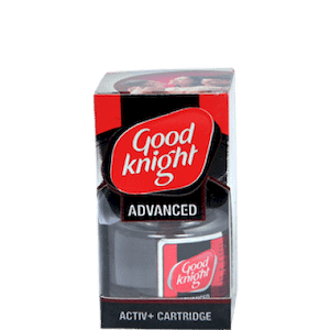 Good Knight Advanced Active Refill 45Ml