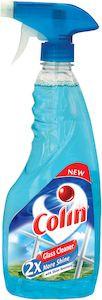 Colin Glass Cleaner 500Ml