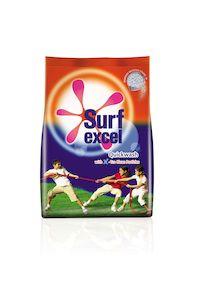 Surf Excel Quick Wash 500G