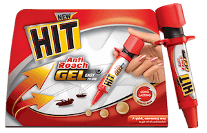 Hit Anti Roach Gel