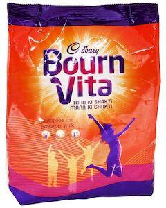 Cadbury Bournvita Refill 500G