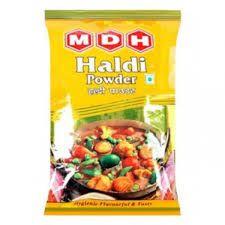 Mdh Turmeric Powder 100G
