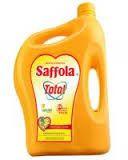 Saffola Total Oil 5L Jar