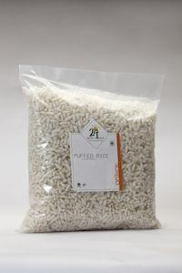 24 Mantra Organic Puffed Rice 200G
