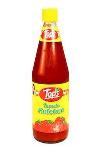 Tops Tomato Ketchup 1Kg