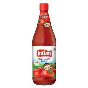 Kissan Tomato Ketchup 1Kg