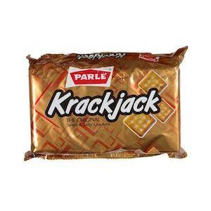 Parle Krack Jack 200G