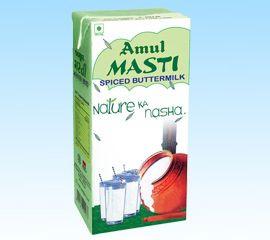 Amul Masti Butter Milk 1L