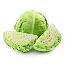 Cabbage (Patta Gobhi)  550g to 700g