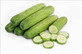Cucumber Hybrid (Kheera) 500g