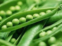 Green Peas (Matar) 250g