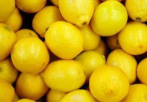 Lemon (Nimbu) 250g